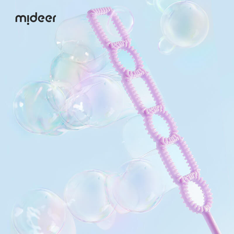แท่งเป่าบับเบิ้ลสัตว์น้อย MIDEER MD1426_3